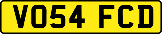 VO54FCD