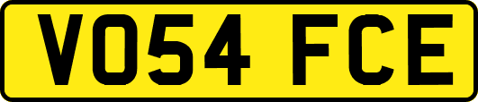 VO54FCE