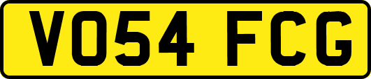 VO54FCG