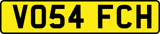 VO54FCH