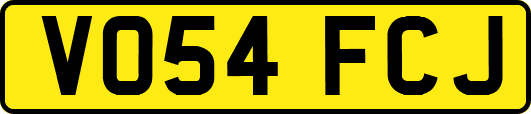 VO54FCJ