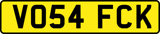 VO54FCK