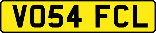 VO54FCL
