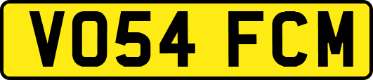 VO54FCM