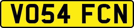 VO54FCN