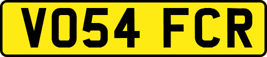 VO54FCR
