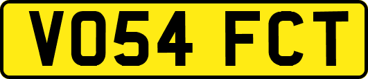 VO54FCT