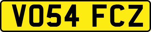 VO54FCZ