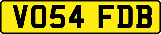 VO54FDB