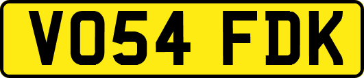 VO54FDK