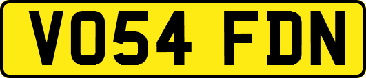 VO54FDN