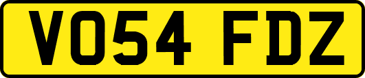 VO54FDZ