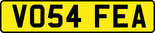 VO54FEA
