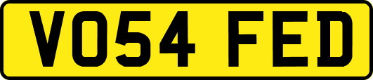 VO54FED