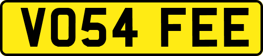 VO54FEE