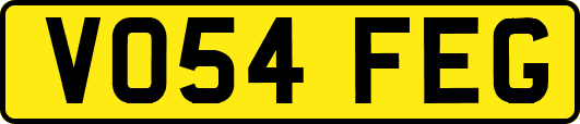 VO54FEG