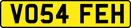 VO54FEH