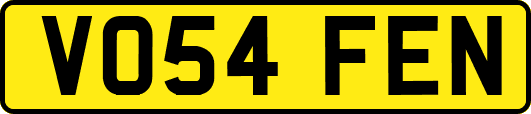 VO54FEN