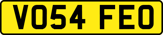 VO54FEO