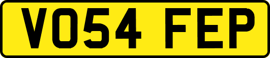 VO54FEP