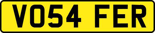 VO54FER