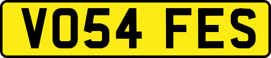 VO54FES