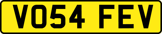 VO54FEV