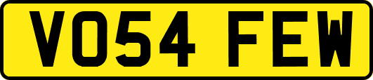 VO54FEW