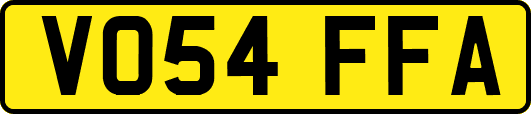 VO54FFA