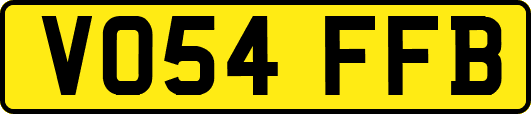 VO54FFB