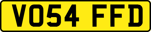 VO54FFD