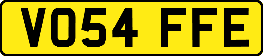 VO54FFE