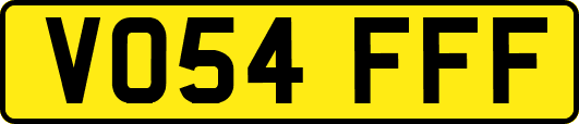 VO54FFF