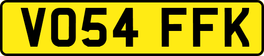 VO54FFK
