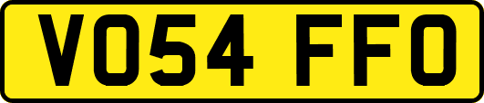 VO54FFO