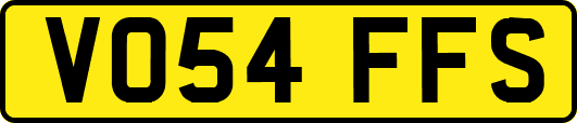 VO54FFS