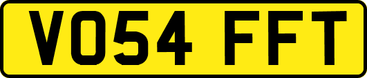 VO54FFT