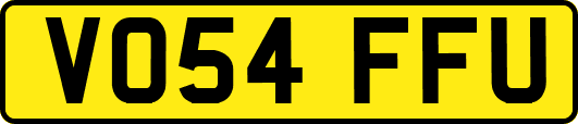 VO54FFU