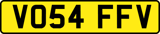 VO54FFV