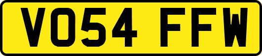 VO54FFW