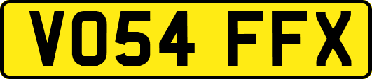 VO54FFX