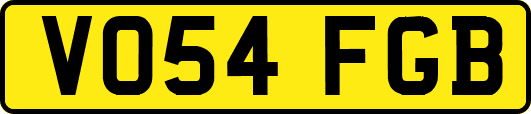 VO54FGB