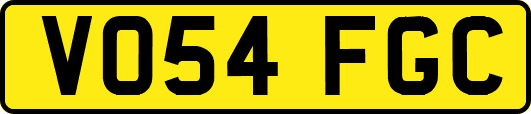 VO54FGC