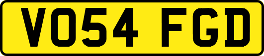 VO54FGD