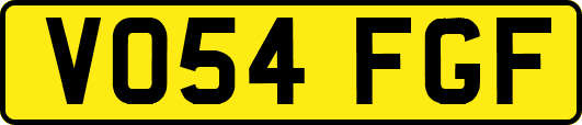 VO54FGF