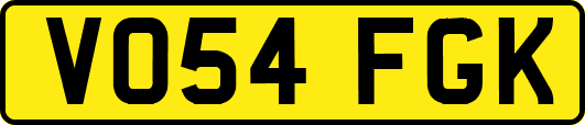 VO54FGK