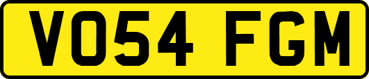 VO54FGM