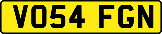 VO54FGN