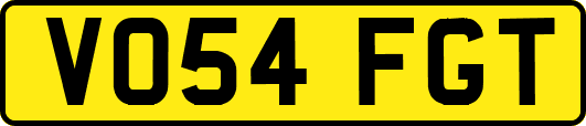 VO54FGT