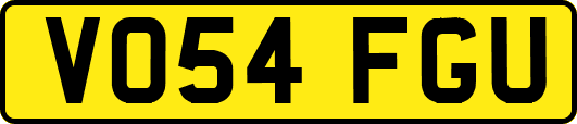 VO54FGU
